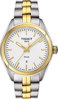 Tissot T-Classic PR 100 Lady T101.210.22.031.00