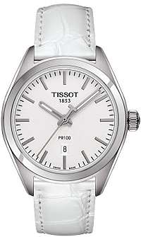 Tissot T-Classic PR 100 T101.210.16.031.00
