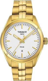 Tissot T-Classic PR 100 T101.210.33.031.00