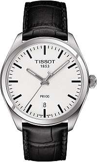 Tissot T-Classic PR 100 T101.410.16.031.00