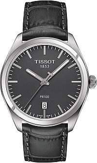 Tissot T-Classic PR 100 T101.410.16.441.00