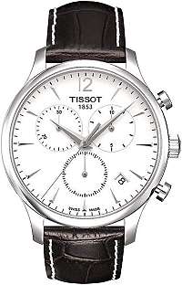 Tissot T-Classic T-Tradition T063.617.16.037.00