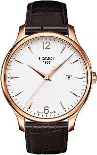 Tissot T-Classic T063.610.36.037.00