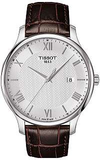 Tissot T-Classic Tradition T063.610.16.038.00