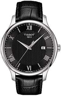 Tissot T-Classic Tradition T063.610.16.058.00