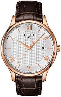 Tissot T-Classic Tradition T063.610.36.038.00