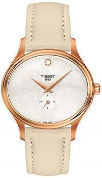 Tissot T-Lady Bella Ora T1033103611100