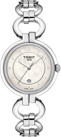 Tissot T-Lady Flamingo T094.210.11.116.00