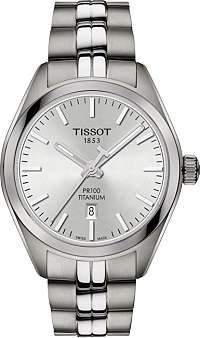 Tissot T-Lady Titanium T101.210.44.031.00