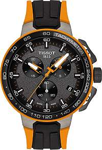 Tissot T-Race Cycling 2018 T111.417.37.441.04