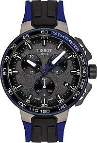 Tissot T-Race Cycling 2018 T111.417.37.441.06
