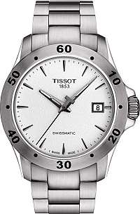 Tissot T-Sport V8 Swissmatic T106.407.11.031.01