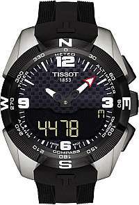Tissot T-Touch Solar NBA T091.420.47.207.01