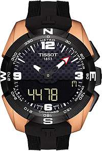 Tissot T-Touch Solar NBA T0914204720700
