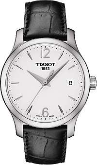 Tissot T-Tradition Lady T063.210.16.037.00
