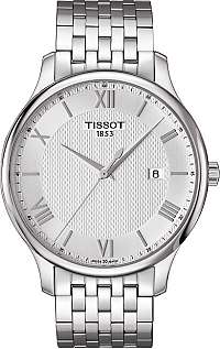 Tissot T-Tradition T063.610.11.038.00