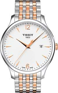 Tissot T-Tradition T0636102203701