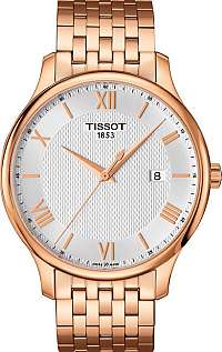 Tissot T-Tradition T0636103303800