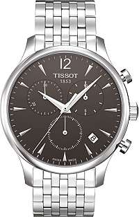 Tissot T-Tradition T0636171106700