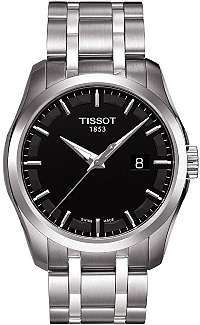 Tissot T-Trend Couturier T035.410.11.051.00