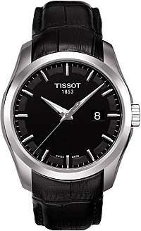 Tissot T-Trend Couturier T035.410.16.051.00