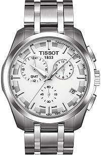 Tissot T-Trend Couturier T035.439.11.031.00
