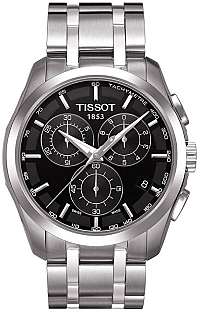 Tissot T-Trend Couturier T035.617.11.051.00