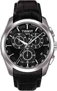 Tissot T-Trend Couturier T035.617.16.051.00