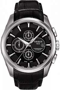 Tissot T-Trend Couturier T035.627.16.051.00