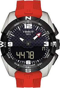 Tissot Touch Expert Solar T091.420.47.057.00