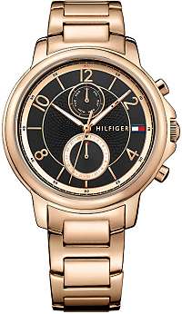 Tommy Hilfiger Claudia 1781820