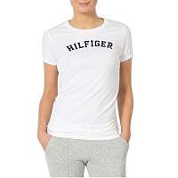 Tommy Hilfiger Dámske tričko UW0UW00091-100 L