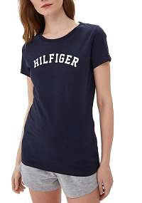 Tommy Hilfiger Dámske tričko UW0UW00091 -416 M