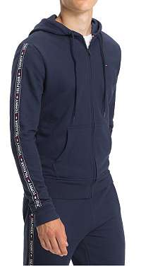 Tommy Hilfiger Pánska mikina UM0UM00708-416 XL