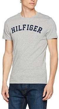 Tommy Hilfiger Pánske tričko UM0UM00054 -004 L