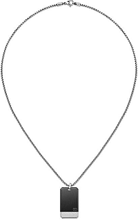 Tommy Hilfiger Pánsky oceľový náhrdelník TH2701017