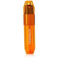 Travalo Ice Orange - plnitelný flakon 5 ml