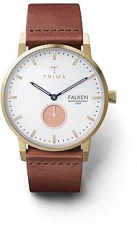 Triwa FALKEN Brown Classic TW-FAST113-CL010213