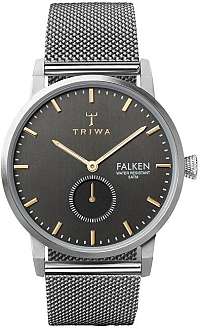 Triwa Smoky Falken Steel Mesh FAST119-ME021212