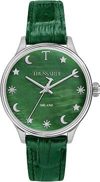 Trussardi No Swiss T-Complicity R2451130504