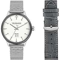 Trussardi No Swiss T-Complicity R2453130003