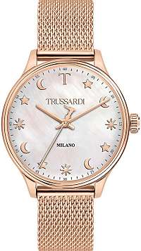 Trussardi No Swiss T-Complicity R2453130501