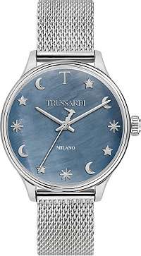 Trussardi No Swiss T-Complicity R2453130504