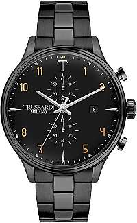 Trussardi No Swiss T-Complicity R2473630001