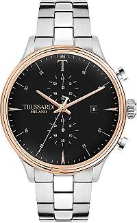 Trussardi No Swiss T-Complicity R2473630002