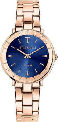 Trussardi No Swiss T-Vision R2453115505