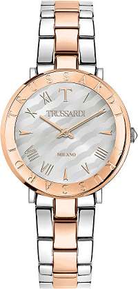 Trussardi No Swiss T-Vision R2453115507