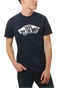 VANS Pánske tričko VN000JAY5S21 XL