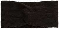 Vero Moda Dámska čelenka VMNOVA Headband Black