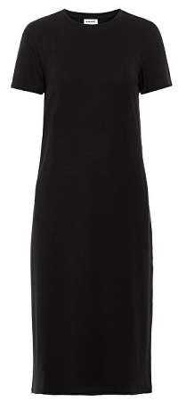 Vero Moda Dámske šaty VMGAVA 10210479 Black L